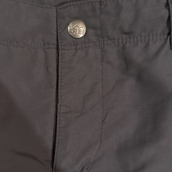 REI Cargo Shorts - Picture 3 of 6